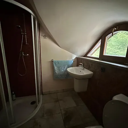 Folk Main Country house