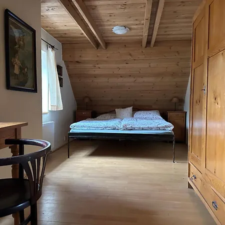 Country house Folk Main