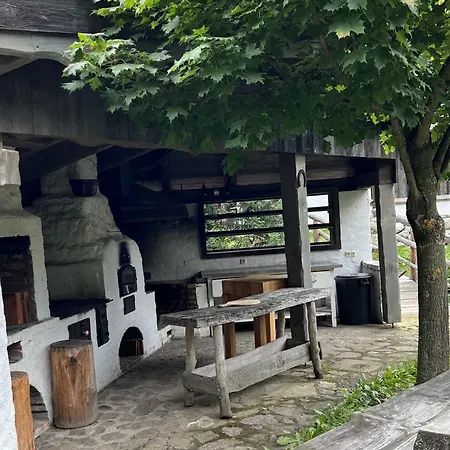 Country house Folk Main