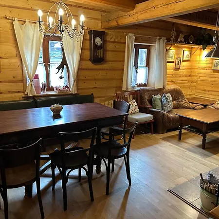 Country house Folk Main *