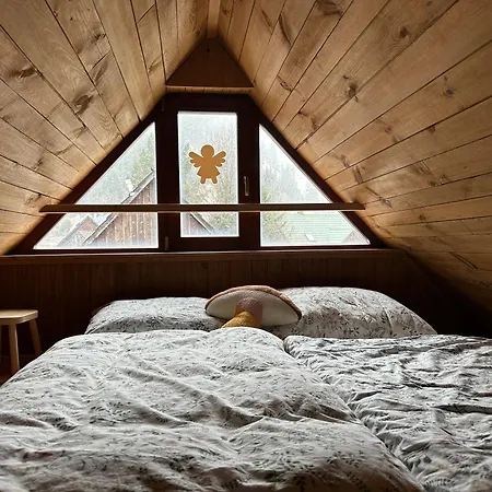 Folk Main Country house